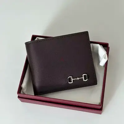Gucci wallet for men