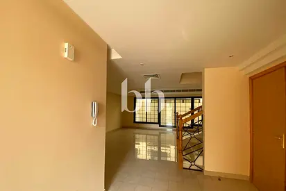 Spacious | 3 Bedrooms | Family| Maid's | Garden