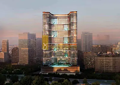 HIGH ROI | PREMIUM LIVING | HIGH FLOOR