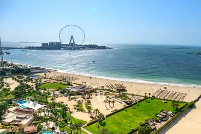 Motivated Seller | Full Sea Views | View Today