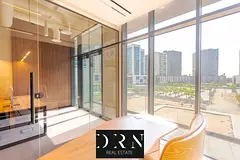 Prime Location | Exclusive Office Space | Ready