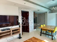 Vacant now | Furnished 1BR | 1 Cheque | Indigo Tower JLT