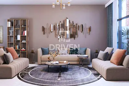 Best Price | Street View | High Floor Apt