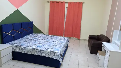 Family Room Available in Discovery garden
