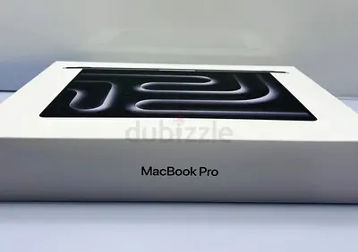 MacBook Pro M5 14inch (24GB 1TB) (15C 16C) MGDR4 (Brand New)