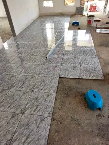 Bathroom Tile Installation Dubai