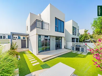 Fully Furnished | Community View | Exclusive