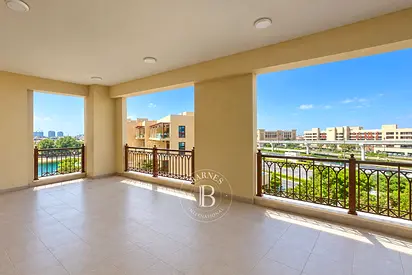 Immaculate | Vacant Type B | Large Terrace