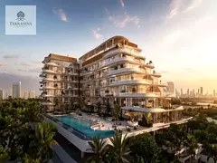 Burj Khalifa View| Lowest Payment Plan Price +10% Roi |Metro
