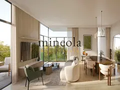 Forest & Garden View | 2BR Apartment | Open-Plan Layout