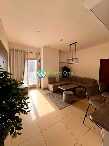 Fully Furnished | Prime Location | Ready To Move In