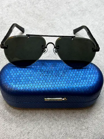 Zilli sunglasses for men