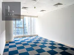 Canal Views Open Space | Fully Fitted