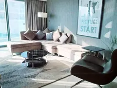 Luxurious Apartment | Damac Tower A by Paramount