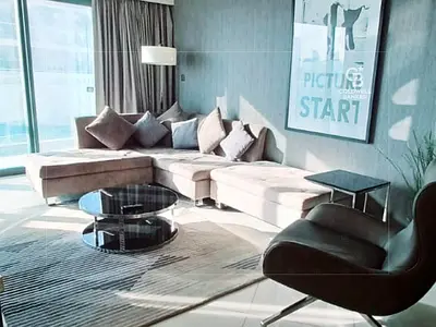 Luxurious Apartment | Damac Tower A by Paramount