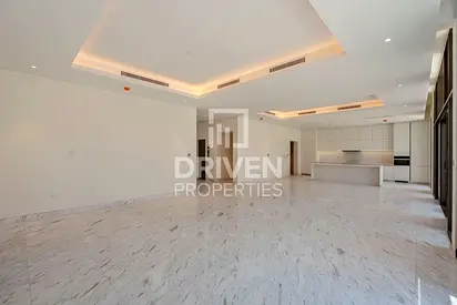 Park View | Single Row | Corner Unit | Area Expert