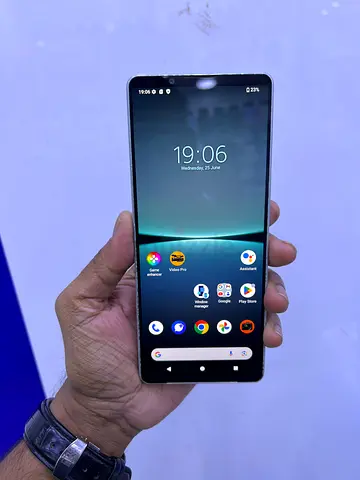 Sony Xperia 1 Mark 4 5G 12/256Gb