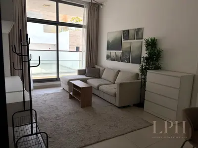 Move in Ready | Furnished | Burj Views