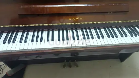 Kawai Japan Upright Piano