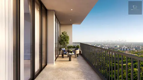 Investment Opportunity | 1BR | Long-Term Payment Plan