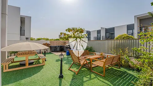 Spacious | Furnished | Maids |Standalone | Modern