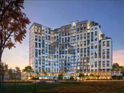 High floor unit | Amazing view | Luxury living