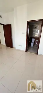 Two-master-bedroom apartment in Al Qasimia, 45,000 per year, payable in 4 installments