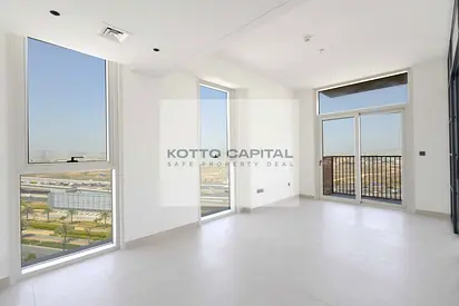 Chic 2BR | Burj Khalifa View | Vacant