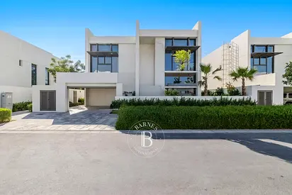 Burj View l Type 2 l Landscaped