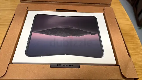 iPhone Duo 256gb , Night Sky
