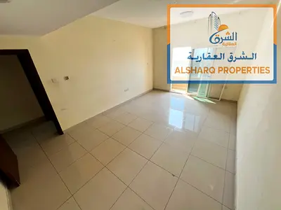 3️⃣ 1-Bedroom Apartment for Annual Rent in Al Nuaimiya 1 Apartment Details: Separate living room, excellent layout, 2 bathrooms, built-in wardrobes,