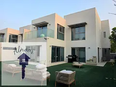 LAVISH FOUR BEDROOM STAND ALONE VILLA IS AVAILABLE FOR RENT IN AL ZAHIA SHARJAH WITH MAID ROOM STORE