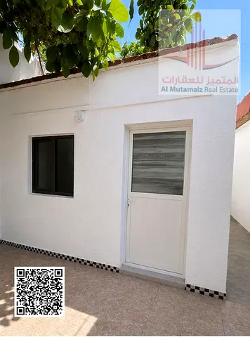 للبيع مباشرة من المالك | منزل عربي في الراشدية 3 عجمان | دخل سنوي 55,000 درهم
