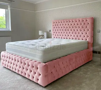 ✨ LUXURY & MODERN BEDS | FACTORY DIRECT PRICES | 2-YEAR WARRANTY ✨