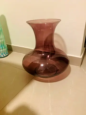 Flower vase