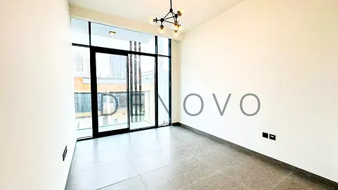 Premium 1BHK | Street View | Ready To Move In