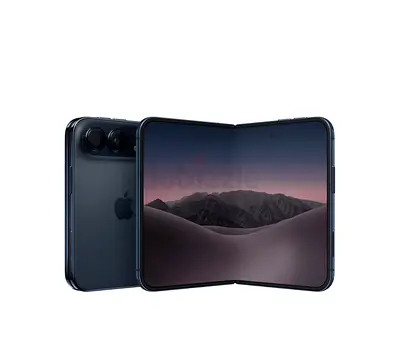 Apple I Phone Duo 512 GB