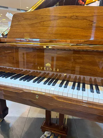 STEINER GRAND PIANO- HG231