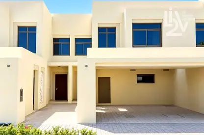 Spacious Townhouse | Unfurnished | Big Layout