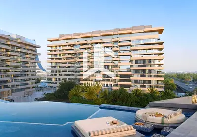 Premium Waterfront Apartment with Balcony