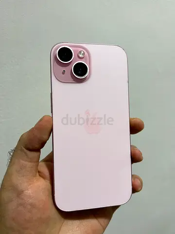 Iphone 15 original face id okay 128gb storage