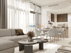 Ready Property | Spacious Layout | Skyline View