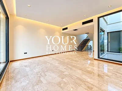 4 BEDROOM + MAID | SPACIOUS LAYOUT | GREAT COMMUNITY