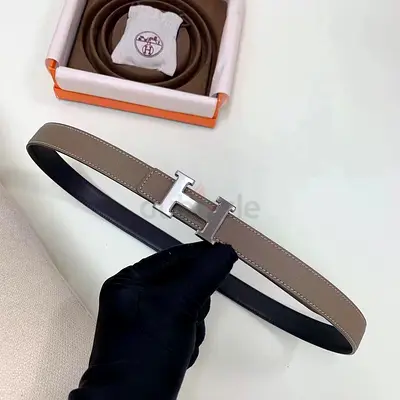 Belts
