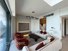 Burj View | Canal View | Luxury Living