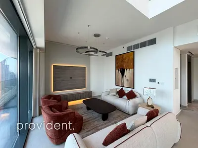 Burj View | Canal View | Luxury Living