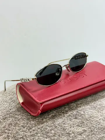 Gucci sunglasses for women