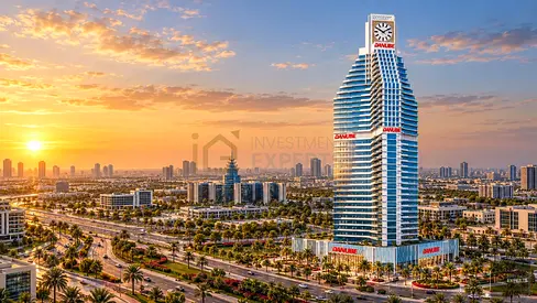 Below OP | Premium Unit | Burj Khalifa View
