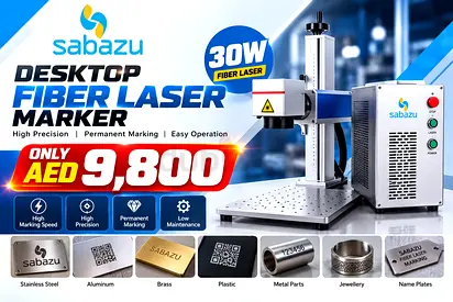 Laser marker