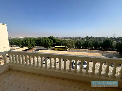 2 Bedroom for Sale in Yasmin Village - Closed Gated Family Community